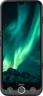 Doro Aurora A30 Contracts