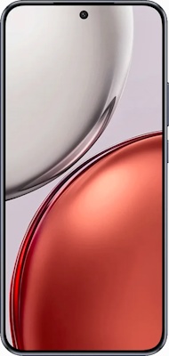 HONOR Magic 8 Lite Black