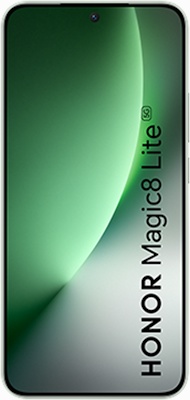 HONOR Magic 8 Lite Green