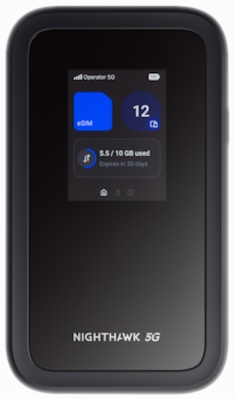Netgear Nighthawk M7