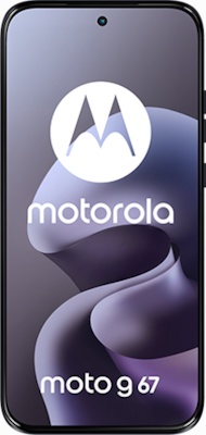 Motorola Moto G 67