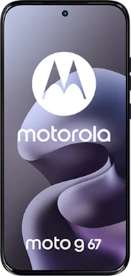 Motorola Moto G 67 Pay-as-you-go