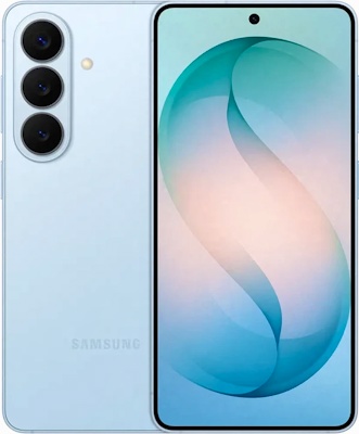 Samsung Galaxy S26 Sky Blue