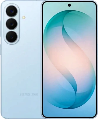 Samsung Galaxy S26 256GB Sky Blue