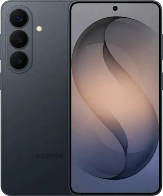 Samsung Galaxy S26 512GB Black