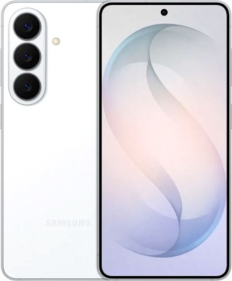 Samsung Galaxy S26 White