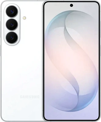 Samsung Galaxy S26 512GB White