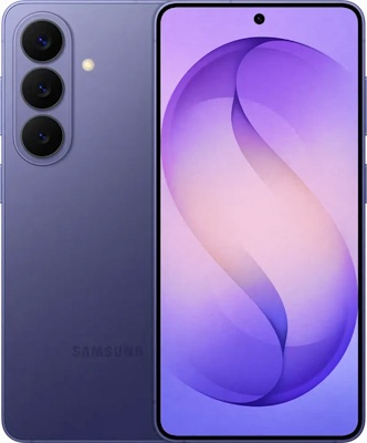 Samsung Galaxy S26 Cobalt Violet