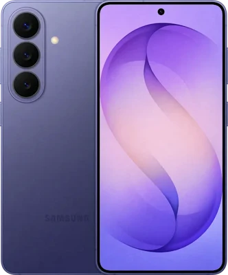 Samsung Galaxy S26 256GB Cobalt Violet