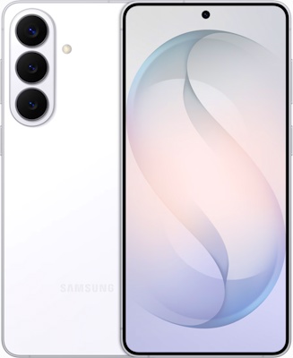 Samsung Galaxy S26+ White