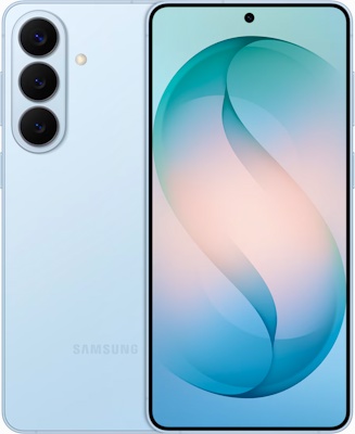 Samsung Galaxy S26+ Sky Blue