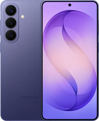 Samsung Galaxy S26+ 256GB Cobalt Violet