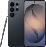 Samsung Galaxy S26 Ultra 1TB Black