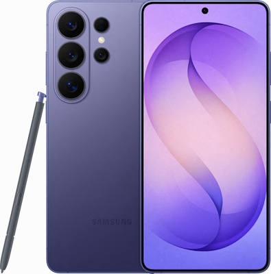 Samsung Galaxy S26 Ultra Cobalt Violet