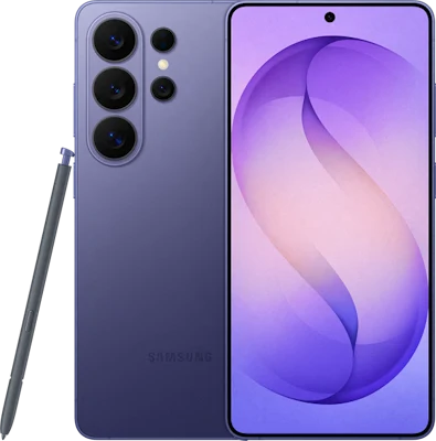 Samsung Galaxy S26 Ultra 256GB Cobalt Violet