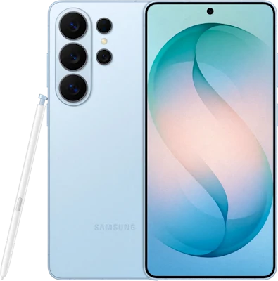 Samsung Galaxy S26 Ultra 256GB Sky Blue