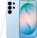 Samsung Galaxy S26 Ultra 256GB Sky Blue