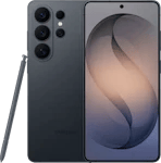 Samsung Galaxy S26 Ultra 512GB Black