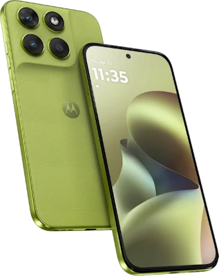 Motorola Moto G 67 128GB PANTONE Nile