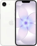 Apple iPhone 17e 256GB White