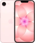 Apple iPhone 17e 512GB Soft Pink