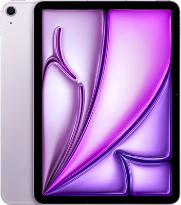 Apple iPad Air 13" (2026) 512GB Purple
