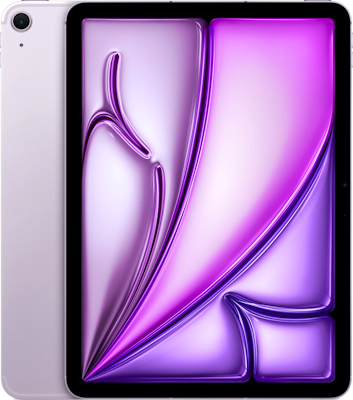 Apple iPad Air 11" (2026) Purple