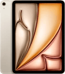 Apple iPad Air 13" (2026) 128GB Starlight