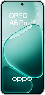 OPPO A 6 Pro Pay-as-you-go