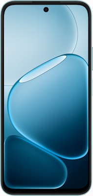 OPPO A 6x 4G Ice Blue