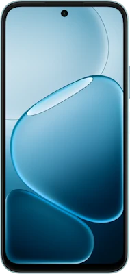 OPPO A 6x 4G 128GB Ice Blue