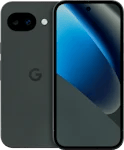 Google Pixel 10a 256GB Obsidian