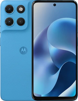 Motorola Moto G 17