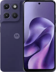 Motorola Moto G 17 128GB Evening Blue