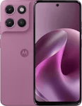 Motorola Moto G 17 128GB Bordeaux