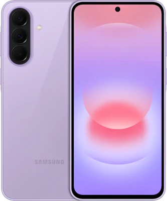 Samsung Galaxy A37 Awesome Lavender