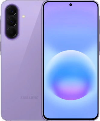 Samsung Galaxy A57 Awesome Lilac