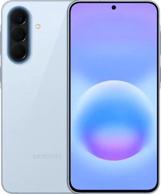 Samsung Galaxy A57 Awesome Ice Blue