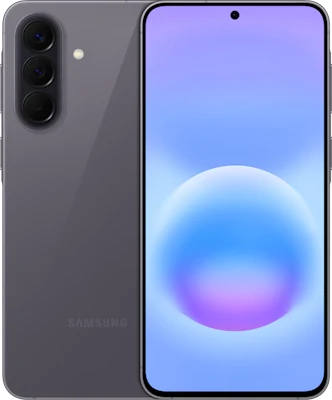 Samsung Galaxy A57 Awesome Grey