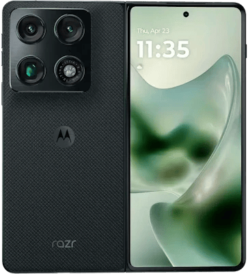 Motorola Razr Fold
