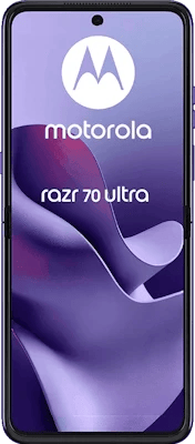 Motorola Razr 70 Ultra