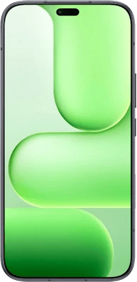 HONOR 600 Lite Black