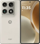 Motorola Razr Fold 512GB Lily White