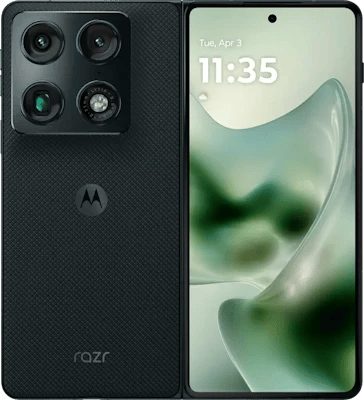 Motorola Razr 70 Fold