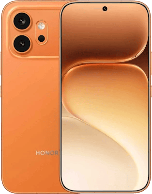 HONOR 600 256GB Orange