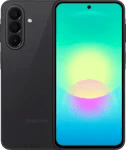 Samsung Galaxy A27 256GB Black