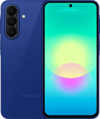 Samsung Galaxy A27 Blue