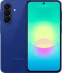 Samsung Galaxy A27 128GB Blue