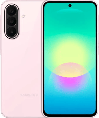 Samsung Galaxy A27 Pink