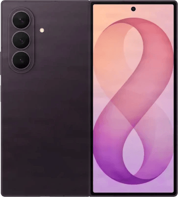 Samsung Galaxy Z Fold8 Ultra Violet Shadow
